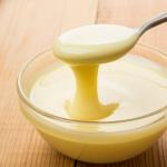Koliko grama ima u limenci kondenzovanog mleka?