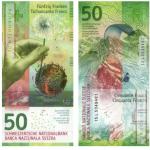 50 Shveytsariya franki banknota qanday nom oldi?