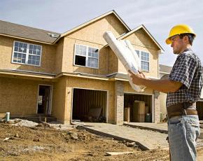 Разрешение на строительство частного дома: как получить, необходимые документы
