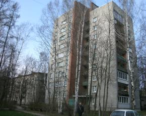 Gli edifici di Krusciov serviranno ancora nel 21° secolo